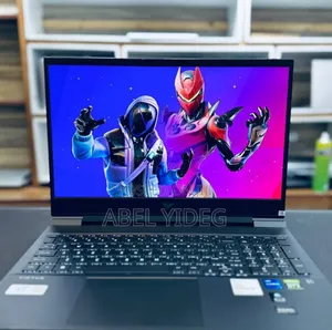 New Laptop HP Victus 16 16GB Intel Core I7 SSD 512GB