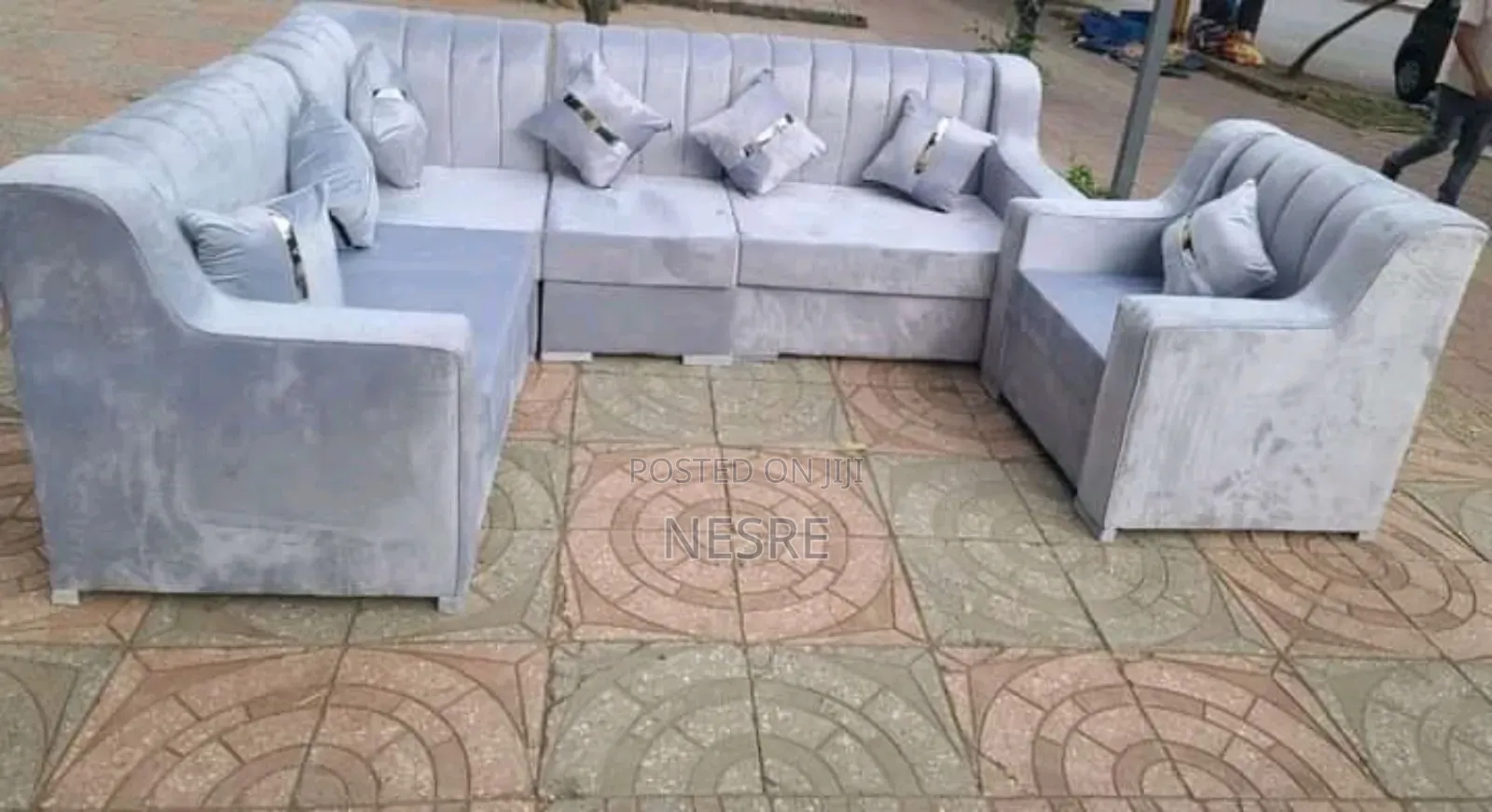 Addis Home Furniture
እጅግ ውብ እና ጠንካራ የፈርኒቸር ውጤቶችን በተመጣጣኝ ዋጋ