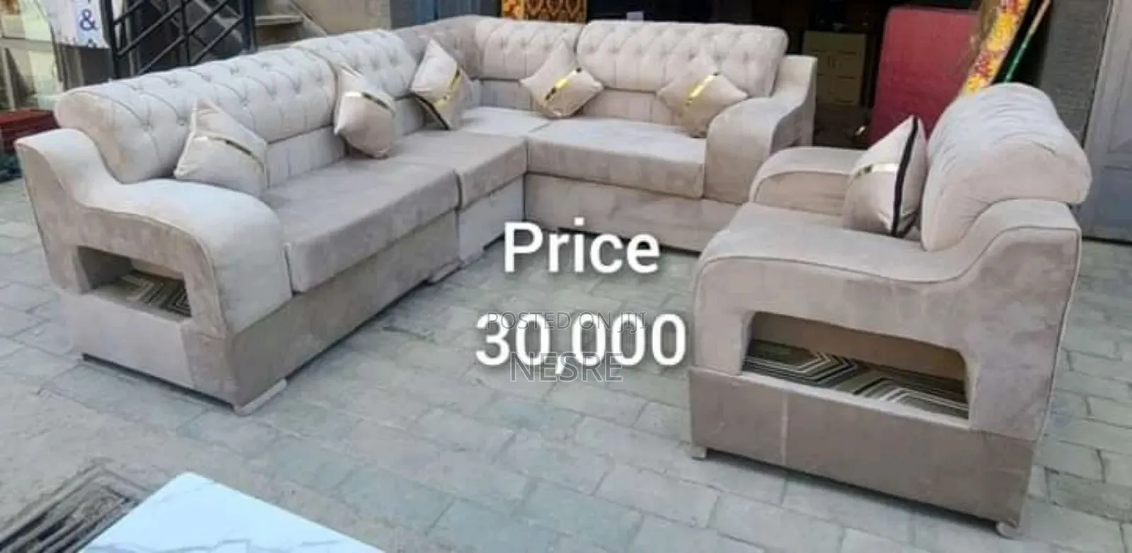 Addis Home Furniture
እጅግ ውብ እና ጠንካራ የፈርኒቸር ውጤቶችን በተመጣጣኝ ዋጋ