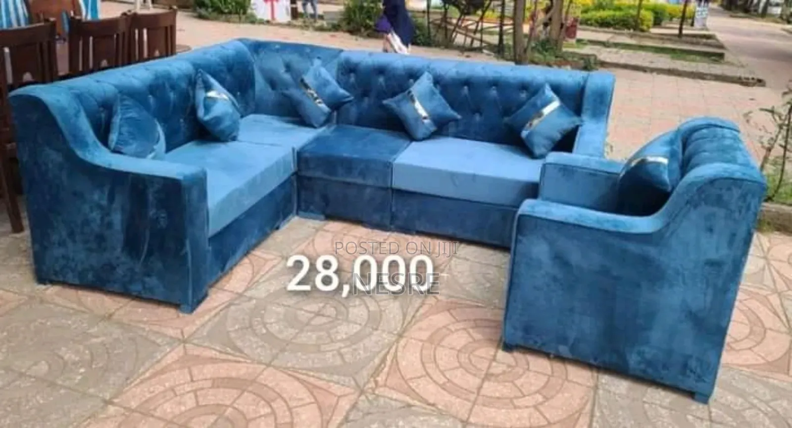 Addis Home Furniture
እጅግ ውብ እና ጠንካራ የፈርኒቸር ውጤቶችን በተመጣጣኝ ዋጋ