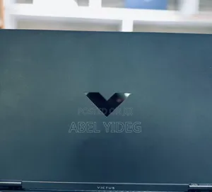 Photo - New Laptop HP Victus 15 16GB Intel Core I7 SSD 512GB