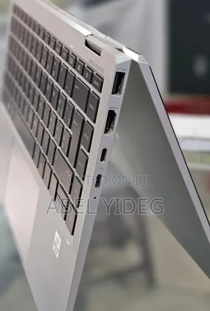 New Laptop HP EliteBook X360 1040 G7 16GB Intel Core I7 SSD 512GB