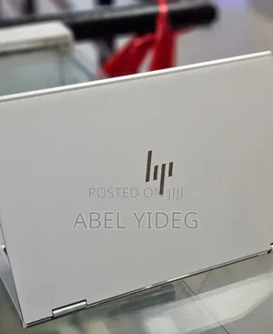 New Laptop HP EliteBook X360 1040 G7 16GB Intel Core I7 SSD 512GB