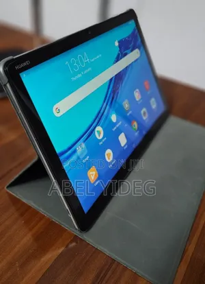 Photo - New Huawei MediaPad M5 Lite 32 GB