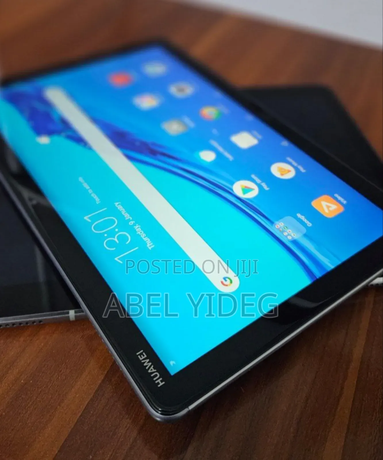 New Huawei MediaPad M5 Lite 32 GB