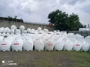 Photo - Water Tanker