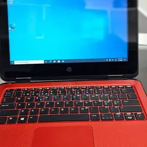 Photo - New Laptop HP ProBook X360 11 G1 EE 4GB Intel Celeron SSD 128GB