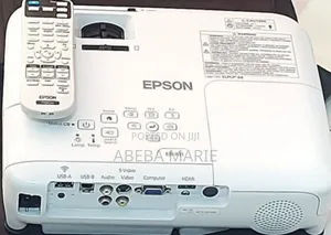 Photo - EPSON Projector