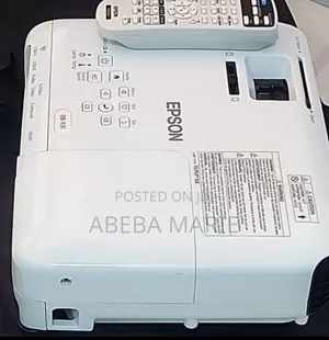 EPSON Projector