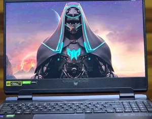 Photo - New Laptop Acer Predator Helios Neo 16 16GB Intel Core I9 SSD 1T