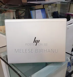 New Laptop HP EliteBook 830 G5 16GB Intel Core I5 SSD 512GB