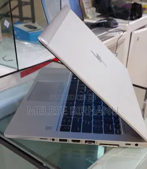 New Laptop HP EliteBook 830 G5 16GB Intel Core I5 SSD 512GB