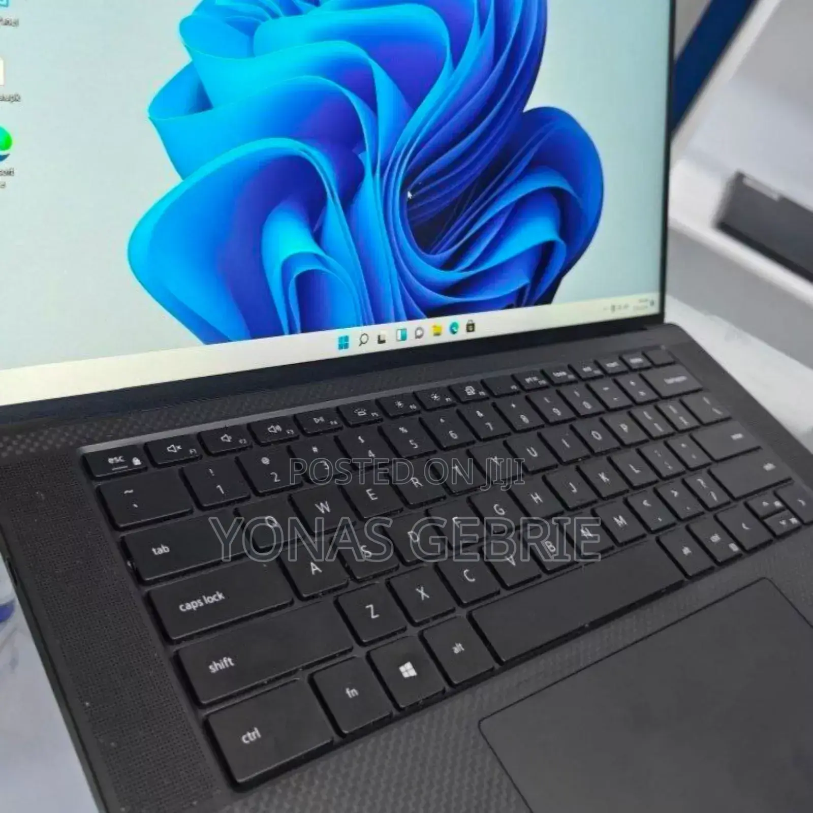 New Laptop Dell Precision 5570 20GB Intel Core I7 SSD 1T