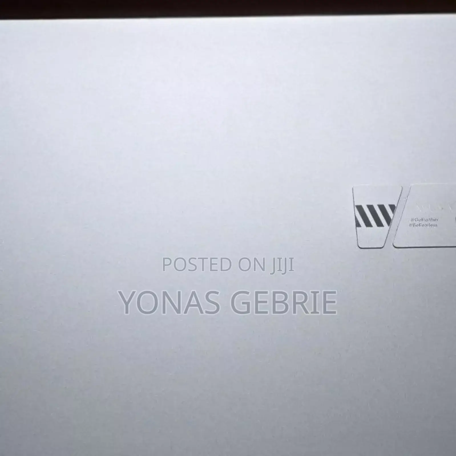 New Laptop Asus VivoBook 15 X505BA 16GB Intel Core I5 SSD 512GB