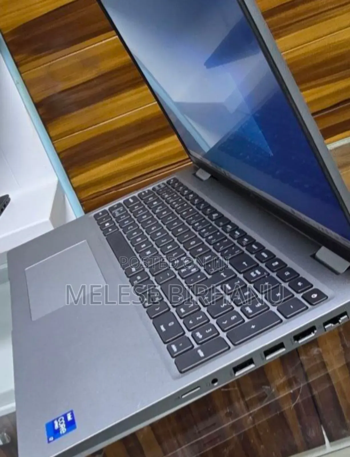 New Laptop Dell Precision 15 3551 32GB Intel Core I7 SSD 512GB