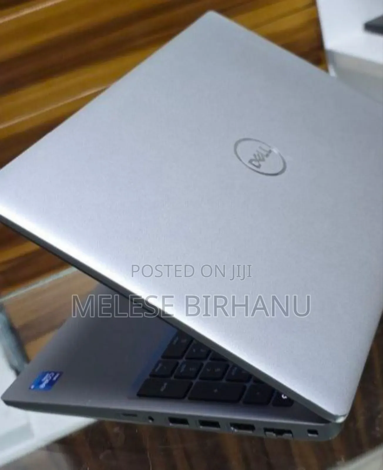 New Laptop Dell Precision 15 3551 32GB Intel Core I7 SSD 512GB