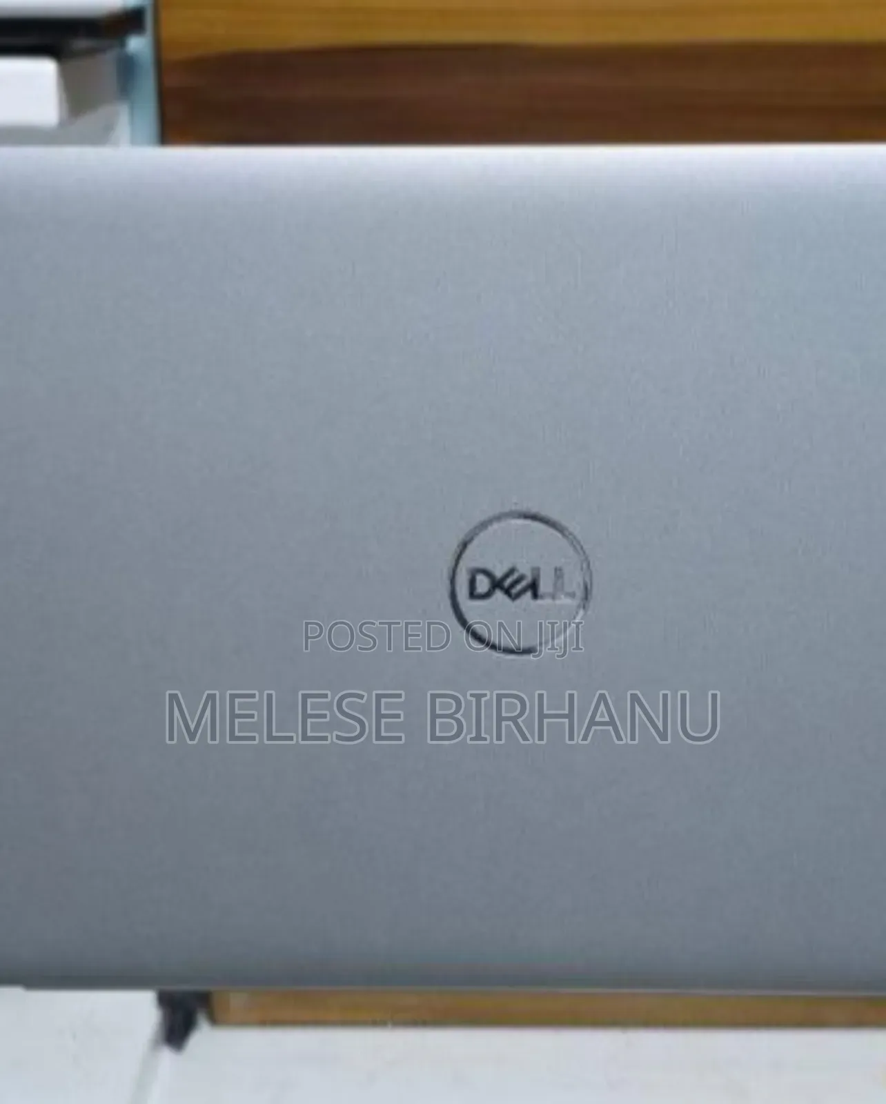 New Laptop Dell Precision 15 3551 32GB Intel Core I7 SSD 512GB