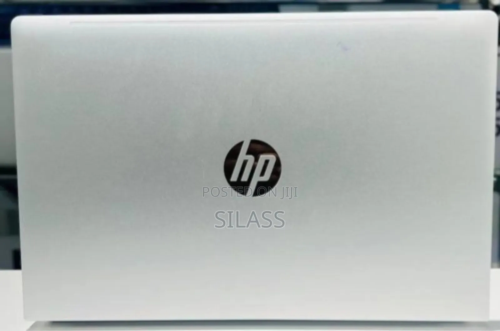 New Laptop HP ProBook 450 G8 8GB Intel Core I5 SSD 512GB