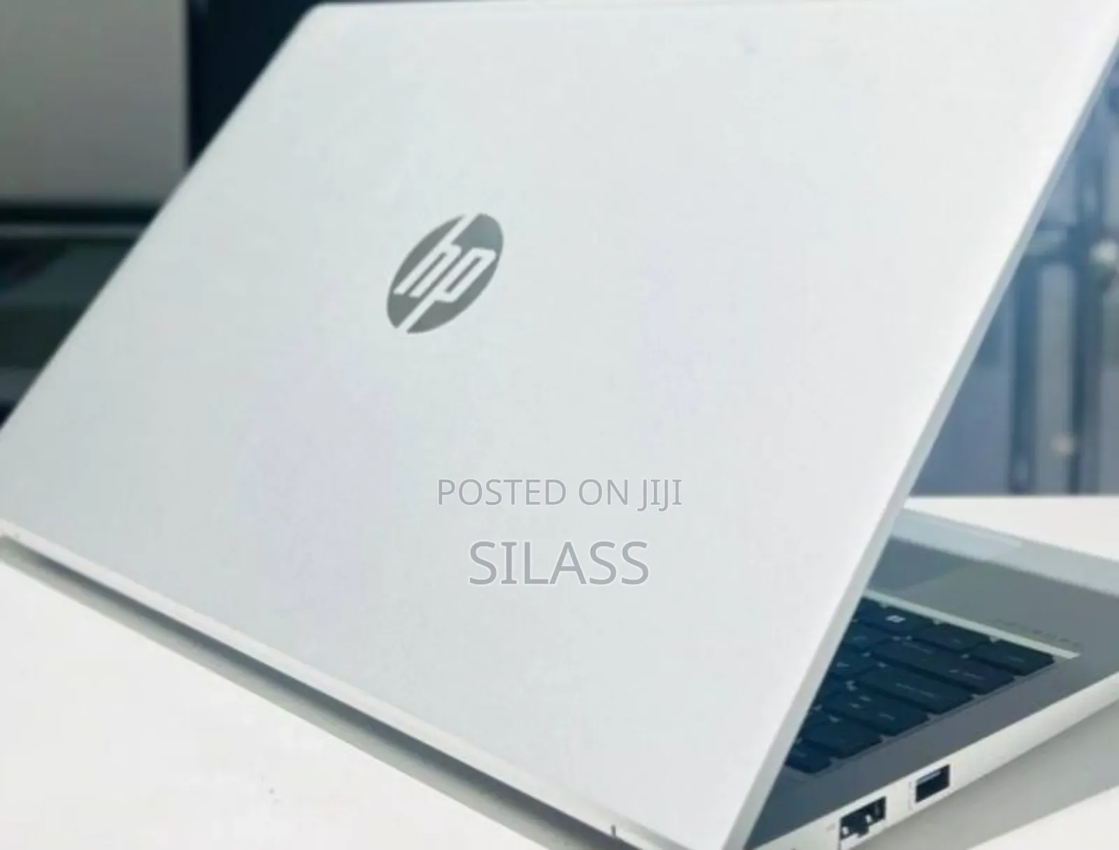 New Laptop HP ProBook 450 G8 8GB Intel Core I5 SSD 512GB