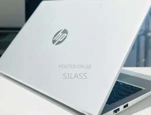New Laptop HP ProBook 450 G8 8GB Intel Core I5 SSD 512GB