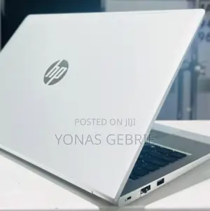 Photo - New Laptop HP ProBook 450 G8 8GB Intel Core I5 SSD 512GB