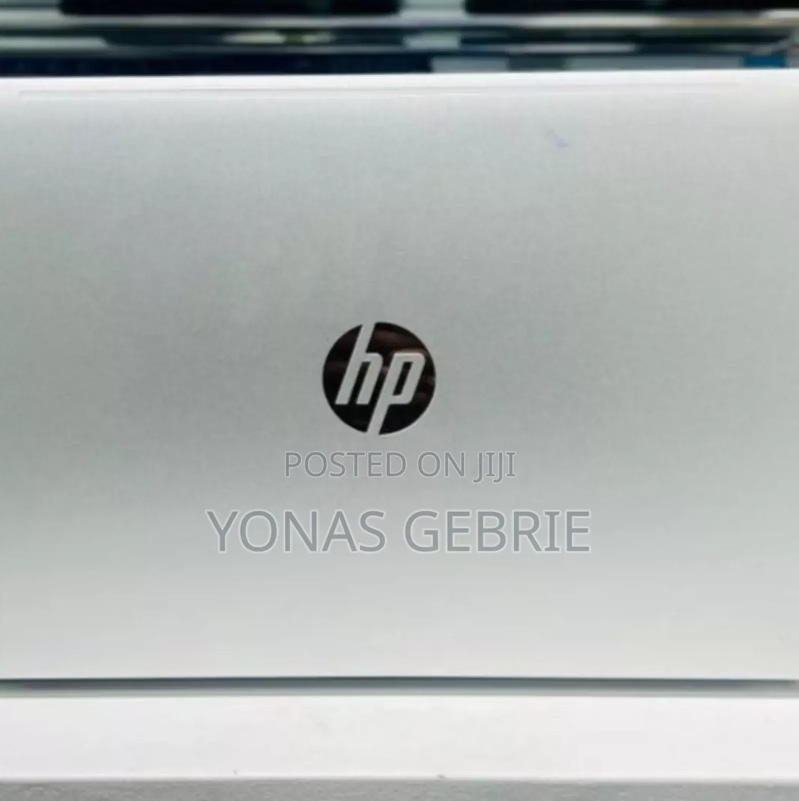 New Laptop HP ProBook 450 G8 8GB Intel Core I5 SSD 512GB