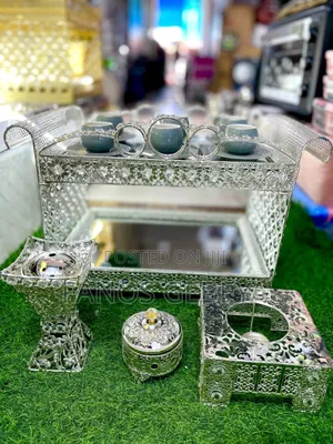 Photo - ውብ የሆነ የረከቦት ሴት