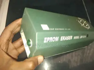 Eeprom Eraser