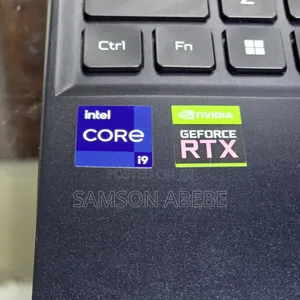 New Laptop Acer Predator Helios 300 16GB Intel Core I9 SSD 1T