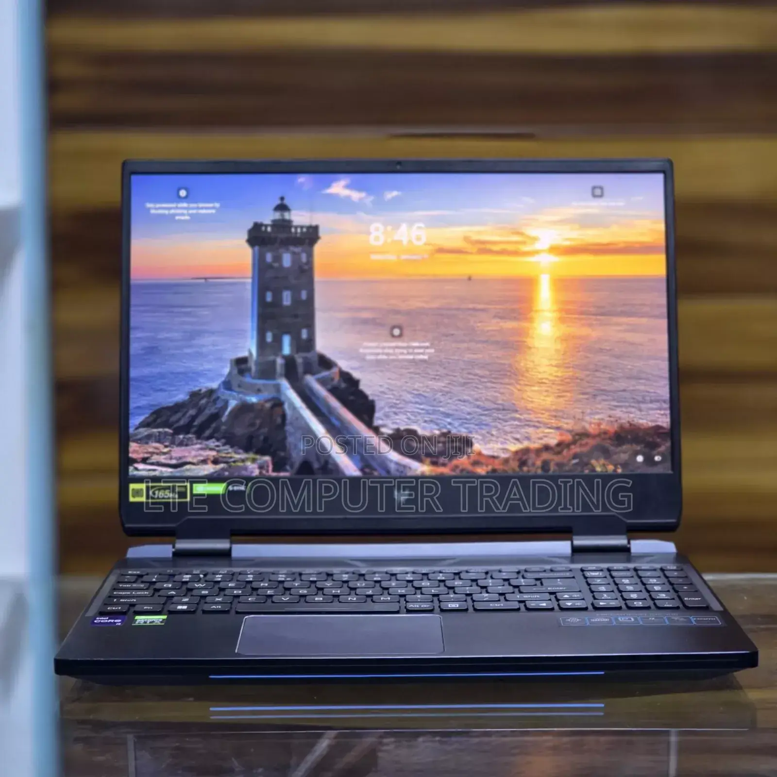 New Laptop Acer Predator Helios 300 16GB Intel Core I9 SSD 1T