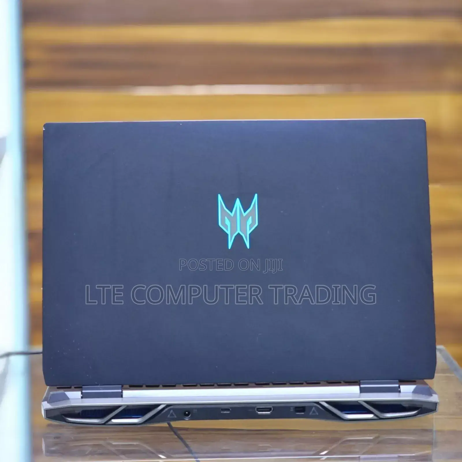 New Laptop Acer Predator Helios 300 16GB Intel Core I9 SSD 1T