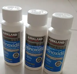 Photo - Kirkiland Minoxidill