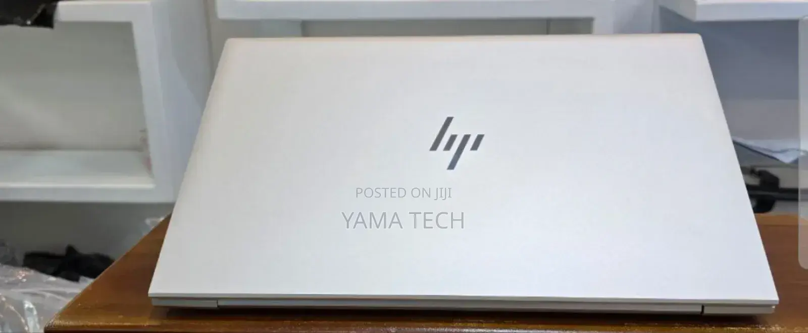 New Laptop HP EliteBook 850 G8 8GB Intel Core I7 SSD 512GB