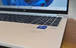 New Laptop HP EliteBook 850 G8 8GB Intel Core I7 SSD 512GB