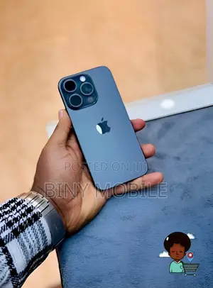 Apple iPhone 15 Pro 256 GB Bronze