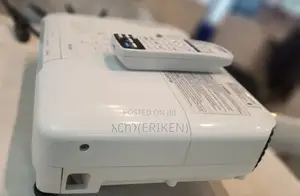 Photo - Epson Projecter