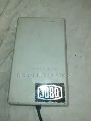 Photo - Power Supply