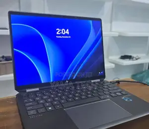 Photo - New Laptop HP Spectre 14 16GB Intel Core I7 SSD 2T