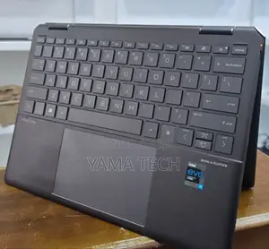 New Laptop HP Spectre 14 16GB Intel Core I7 SSD 2T