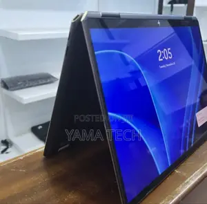 New Laptop HP Spectre 14 16GB Intel Core I7 SSD 2T