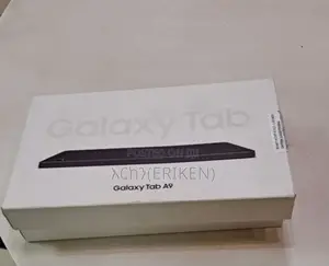 New Samsung Galaxy Tab A9 64 GB Gray