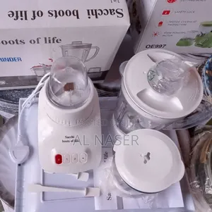 Saachi Multifunctional Juice Blander