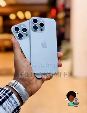 Apple iPhone 15 Pro Max 512 GB Bronze