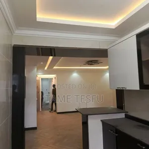 Furnished 2bdrm House in Tseahay Realstate, Bole for sale