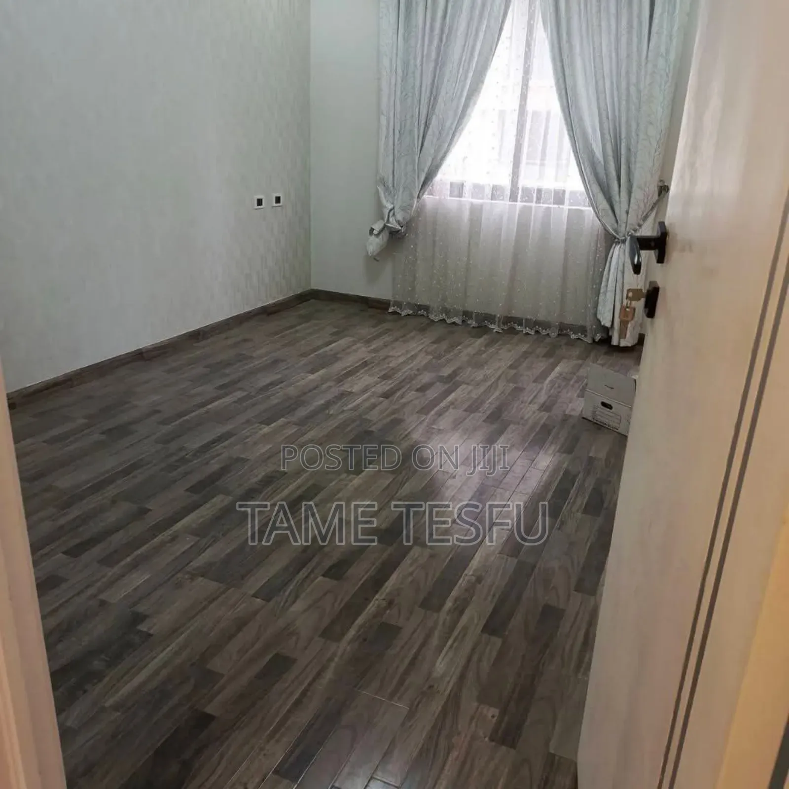 Furnished 2bdrm House in Tseahay Realstate, Bole for sale