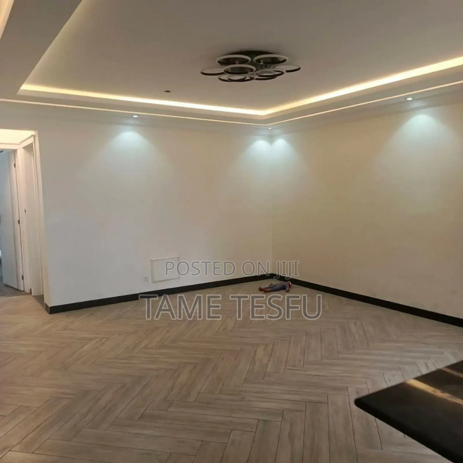 Furnished 2bdrm House in Tseahay Realstate, Bole for sale