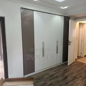 Furnished 2bdrm House in Tseahay Realstate, Bole for sale