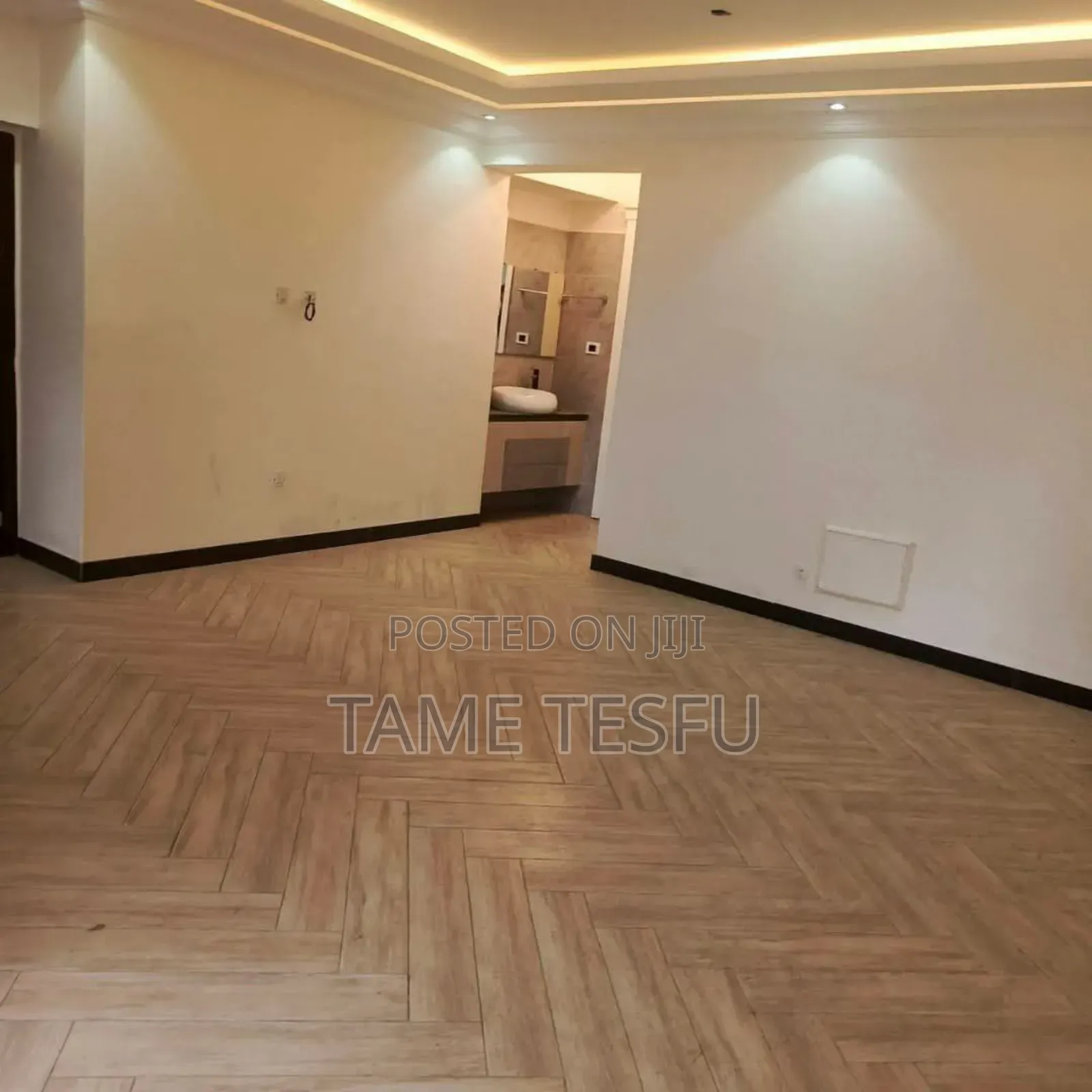 Furnished 2bdrm House in Tseahay Realstate, Bole for sale