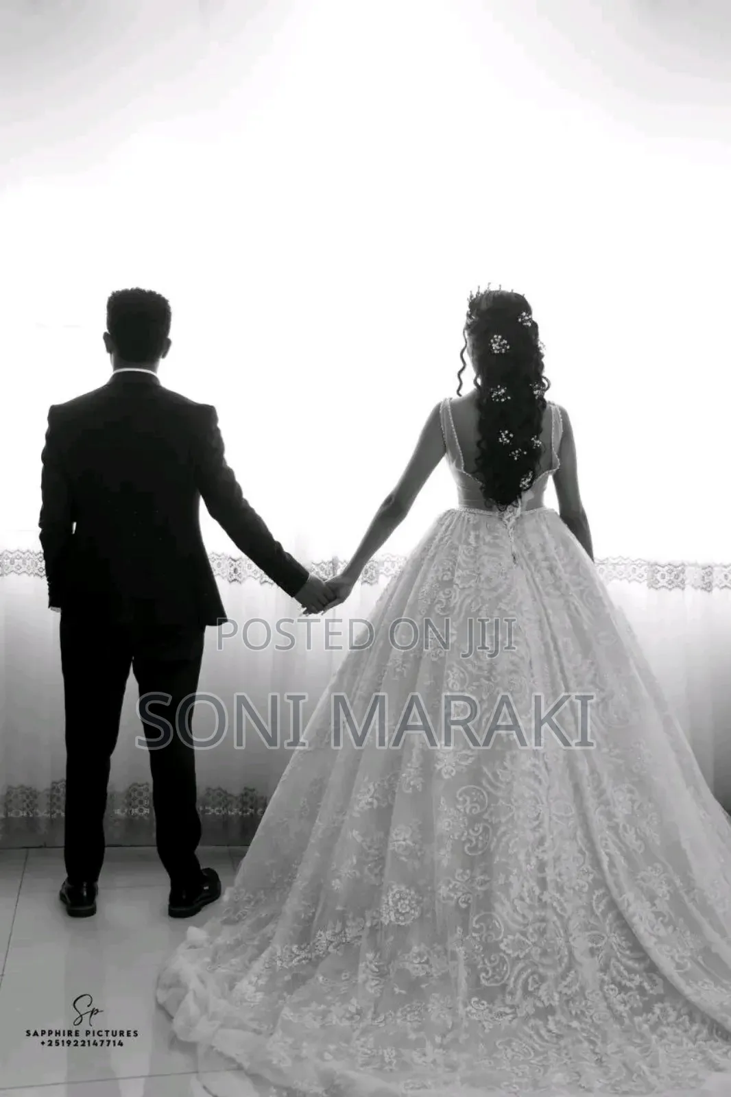 ቬሎ በቅናሽ ዋጋ