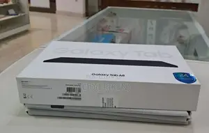 New Samsung Galaxy Tab A8 10.5 (2021) 64 GB Gray